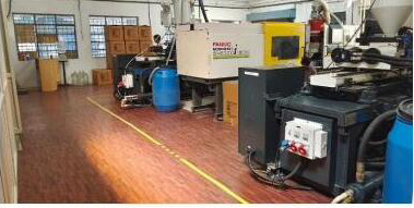 Fanuc Roboshot