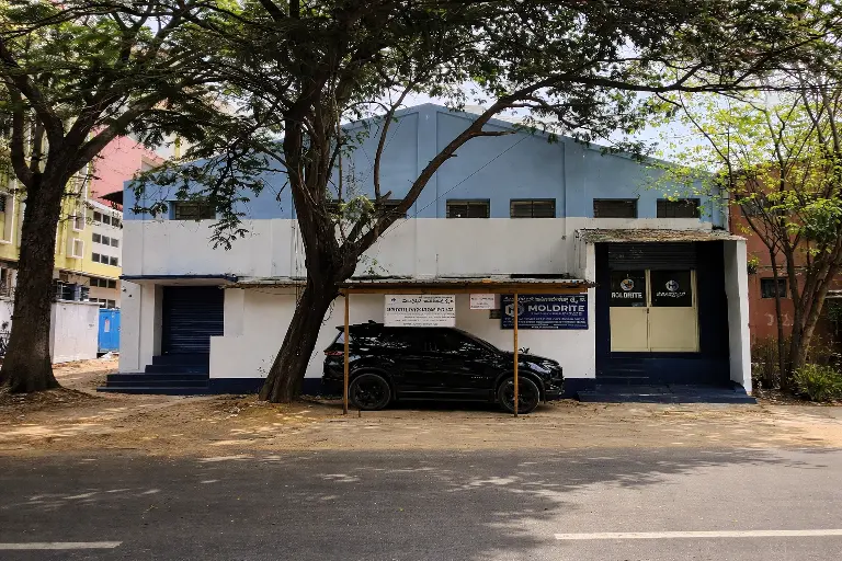 Fanuc Roboshot injection molding machine Bangalore