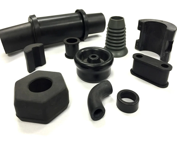 precision injection molded automotive components India