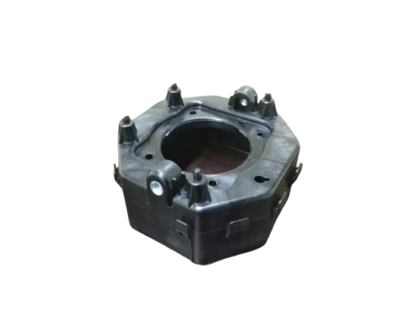 injection molded automotive components India