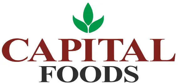 Capital Foods - Moldrite FMCG molding customer